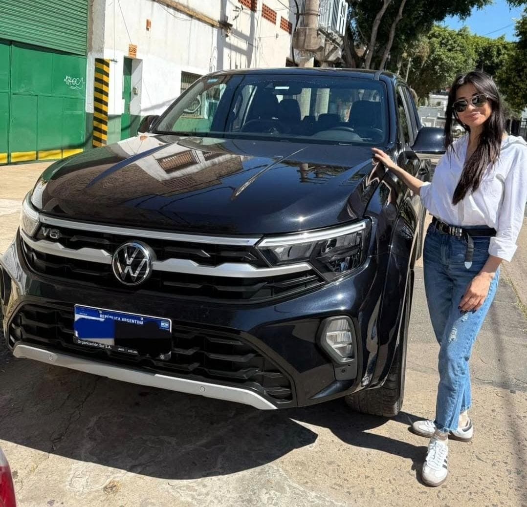 Cliente con Dodge Journey